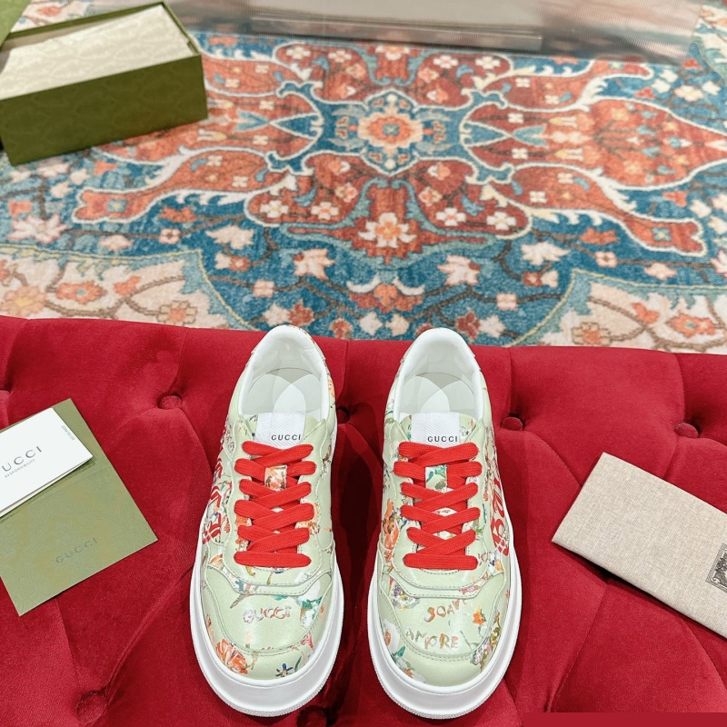 G*u*i sneakers